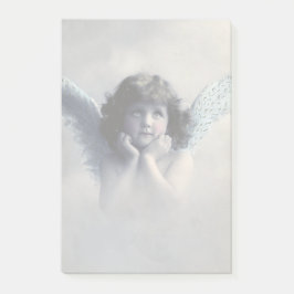  Victoriaans Photo Angel Post-it® Notes