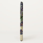  Victoriaans Religieuze Paasenbloemen Case-Mate iPhone Case (Achterkant / rechts)