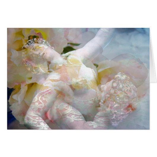 Victoriaans Romance (Voorkant Horizontaal)