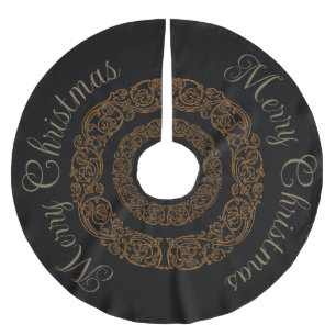  Victoriaans Romantisch Steampunk Antiek Kerstboom Rok