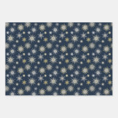 Victoriaans Santa Paper Ornamenten (Voorkant 2)