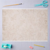 Victoriaans Shabby Chic Series Design 7 Tissuepapier (Craft)