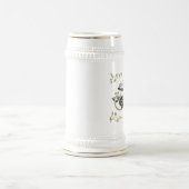 Victoriaans slakken bierpul (Center)