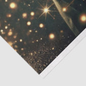 Victoriaans  Steampunk Fantasy Lion Decoupage Tissuepapier (Detail)