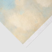 Victoriaans Steampunk Franse Bulldog AS8 Decoupage Tissuepapier (Detail)