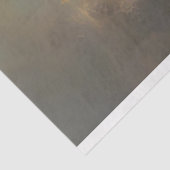 Victoriaans Steampunk Guinee Pig Decoupage Tissuepapier (Detail)