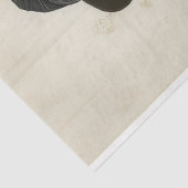 Victoriaans Steampunk Pumpkin Witches AL5 Decoupag Tissuepapier (Detail)