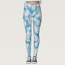 Victoriaans stijl Angels Leggings