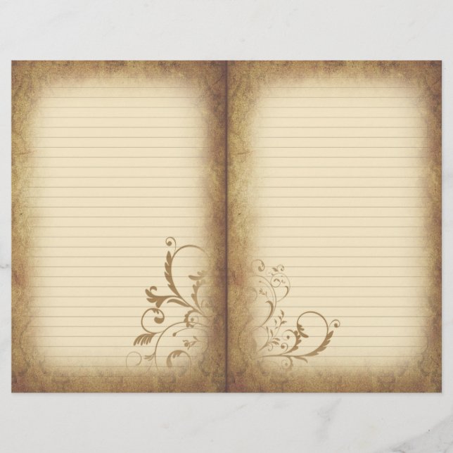 Victoriaans stijlvol, Vlaams tijdschrift (Voorkant)