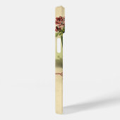 Victoriaans Valentijnsdag Angel Seamstress Case-Mate iPhone Case (Achterkant / Rechts)