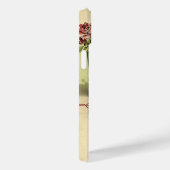  Victoriaans Valentijnsdag Angel Seamstress Case-Mate iPhone Case (Achterkant / Rechts)