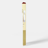  Victoriaans Valentijnsdag voor mijn kind Case-Mate iPhone Case (Achterkant / Links)