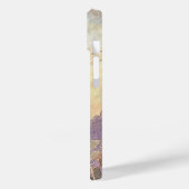  Victoriaans vlinder met Robinson Case-Mate iPhone Case (Achterkant / Links)