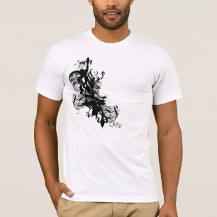 Victoriaans Wonders van Julian P Flores T-shirt