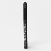 +{ Victoriaans Zeemeermin}}+ Case-Mate iPhone Case (Achterkant/links)