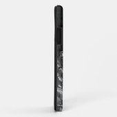 +{ Victoriaans Zeemeermin}}+ Case-Mate iPhone Case (Achterkant/rechts)