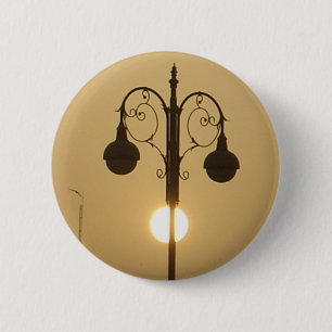  Victoriaans zonnestraatlicht.png Ronde Button 5,7 Cm