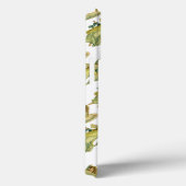 Victoriaanse Kerstengel, Gloria in Excelsis Deo Case-Mate iPhone Case (Achterkant / Rechts)