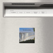 Victoriafälle Magneet (Insitu (Vaatwasser))