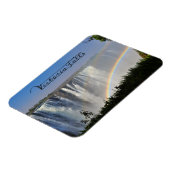 Victoriafälle Magneet (Linkerzijde)