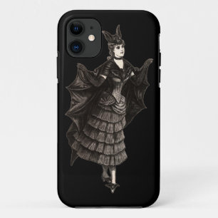 Victorian Bat - Coque iPhone 5/5s Case-Mate