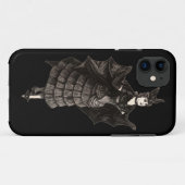Victorian Bat - Coque iPhone 5/5s Case-Mate (Dos (Horizontal))