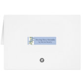 Victorian beauty in purple coat (Dos Horizontal)