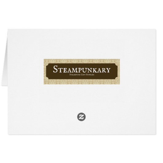 Victorian Blue Stripe Chaise Lounge (Dos Horizontal)