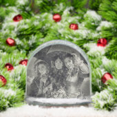 Victorian fille parapluie pluie jour de pluie (Noël)