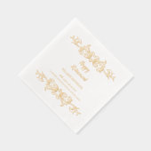 Victorian Gothic Bonne retraite (Droite)