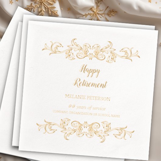 Victorian Gothic Bonne retraite