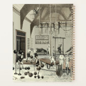 Victorian Gym (Dos)