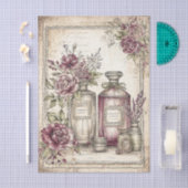 Victorian & Lace Tissuepapier (Craft)