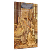 Victorian Lullaby Klembord (Rechts)