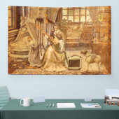 Victorian Lullaby Spandoek (Beurs)