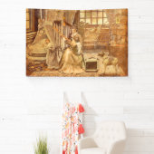 Victorian Lullaby Spandoek (Insitu)