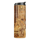 Victorian Lullaby Thermosbeker (Gedraaid links)