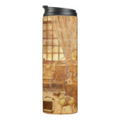 Victorian Lullaby Thermosbeker (Geroteerd rechts)