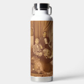 Victorian Seance Waterfles (Voorkant)