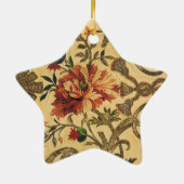 Victorian Wallpaper Keramisch Ornament (Achterkant)