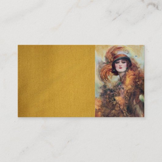 Victorian Woman Carte de visite (Devant)