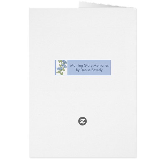 Victorian woman with haunting expression (Achterkant)