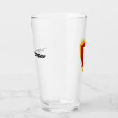 Victoriana Glazen Tumbler — De Shutterclique (Rechts)