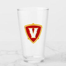 Victoriana Glazen Tumbler — De Shutterclique