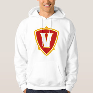 Victoriana Sweat - shirt à capuche — La clique