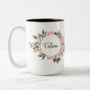 Victoria's Mug 15oz (voir plus d'options)