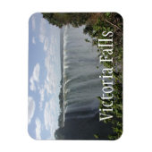 Victoriawatervallen, Zambia, Zimbabwe Magneet (Verticaal)