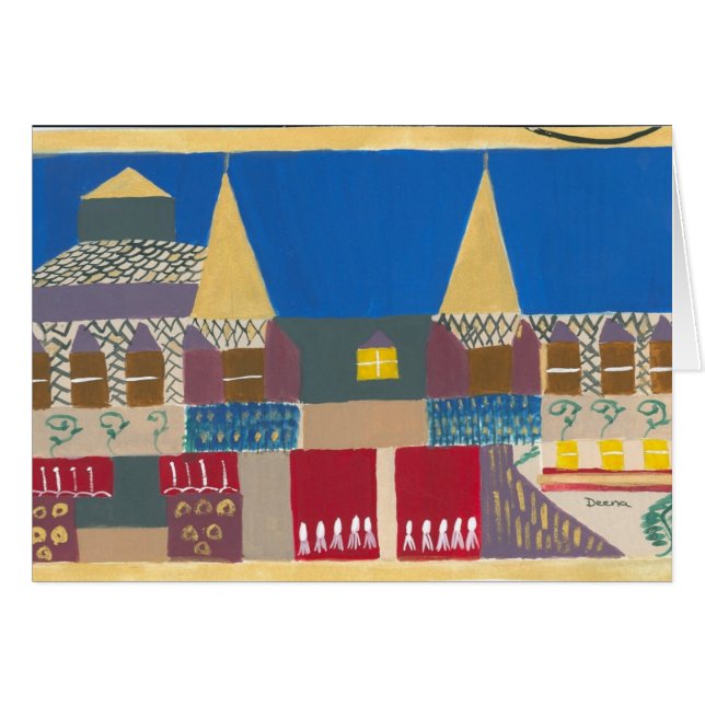 Victorien (Devant horizontal)