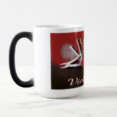 Victorinox Pocket Knife Mok (Links)