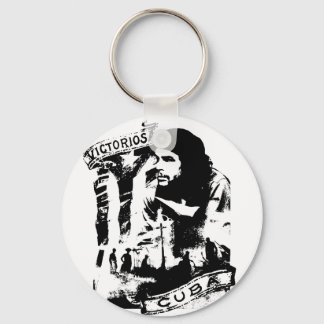 Victoriosa Cuba Sleutelhanger